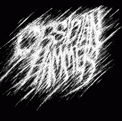 logo Obsidian Hammer